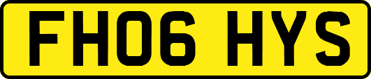 FH06HYS