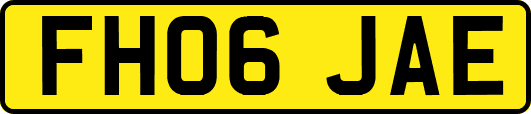 FH06JAE