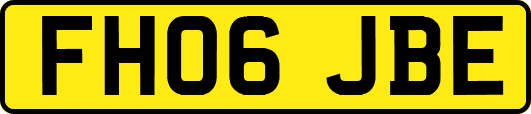 FH06JBE