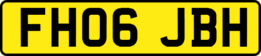 FH06JBH