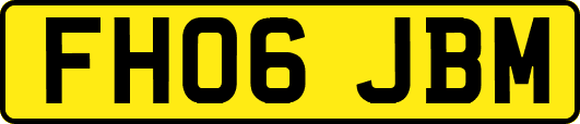 FH06JBM
