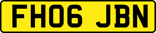 FH06JBN