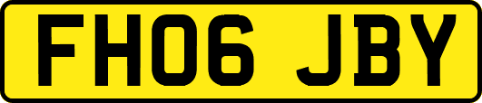 FH06JBY