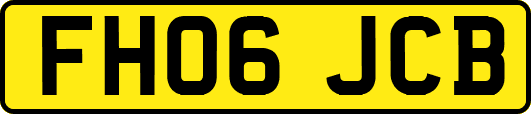FH06JCB