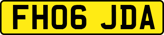 FH06JDA