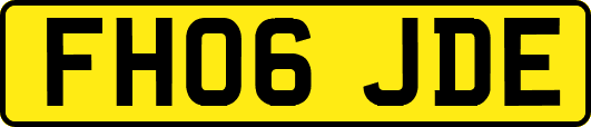FH06JDE