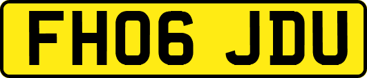 FH06JDU
