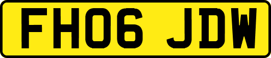 FH06JDW