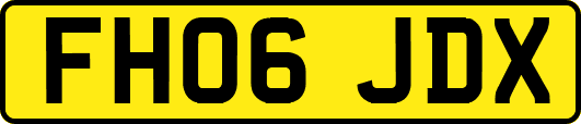 FH06JDX
