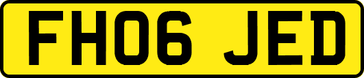 FH06JED