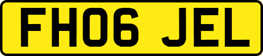 FH06JEL