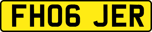 FH06JER