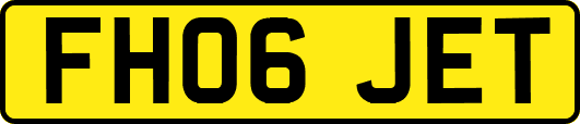 FH06JET