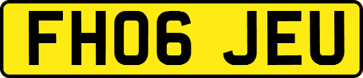FH06JEU