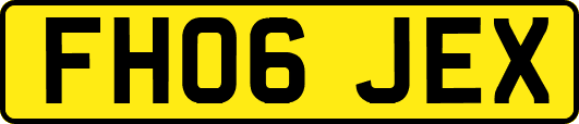 FH06JEX