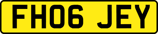 FH06JEY