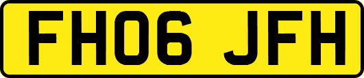 FH06JFH