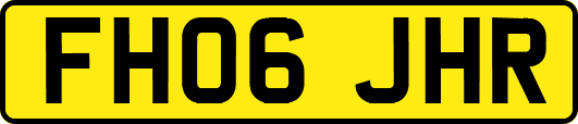 FH06JHR