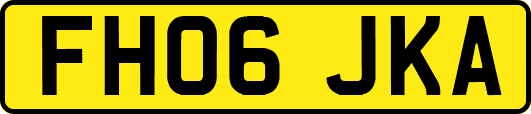 FH06JKA