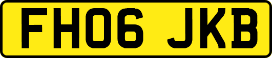 FH06JKB