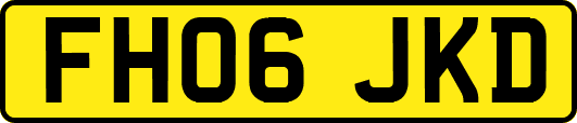 FH06JKD