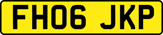 FH06JKP