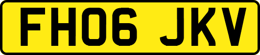 FH06JKV