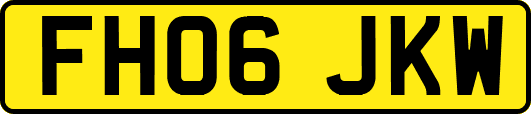 FH06JKW