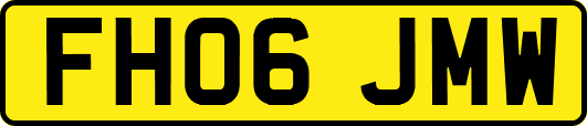 FH06JMW
