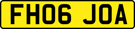 FH06JOA