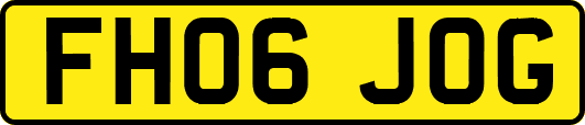 FH06JOG