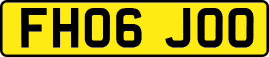 FH06JOO