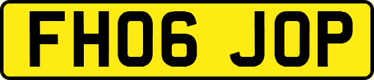 FH06JOP