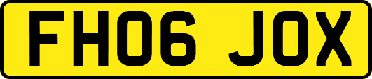 FH06JOX