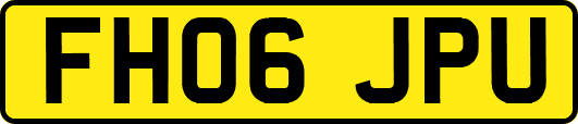 FH06JPU