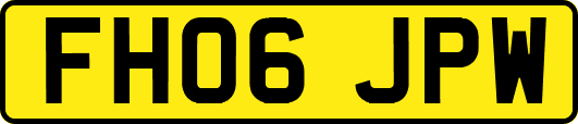 FH06JPW