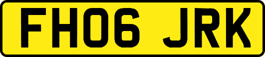 FH06JRK