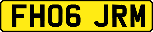 FH06JRM