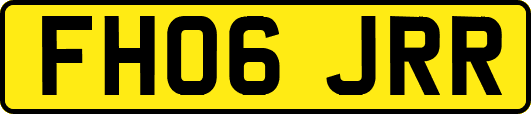 FH06JRR