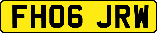 FH06JRW