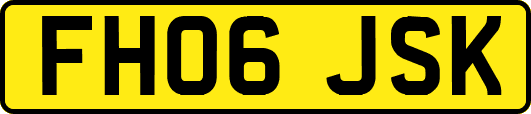 FH06JSK
