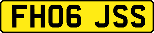 FH06JSS