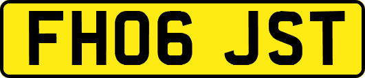 FH06JST