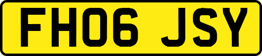 FH06JSY