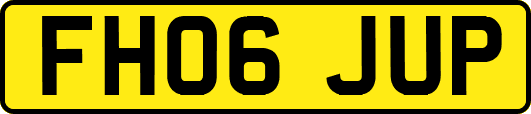 FH06JUP