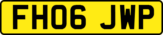 FH06JWP