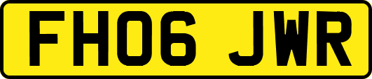 FH06JWR