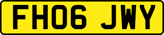 FH06JWY