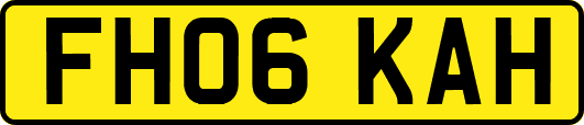 FH06KAH