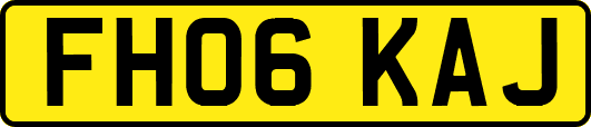 FH06KAJ